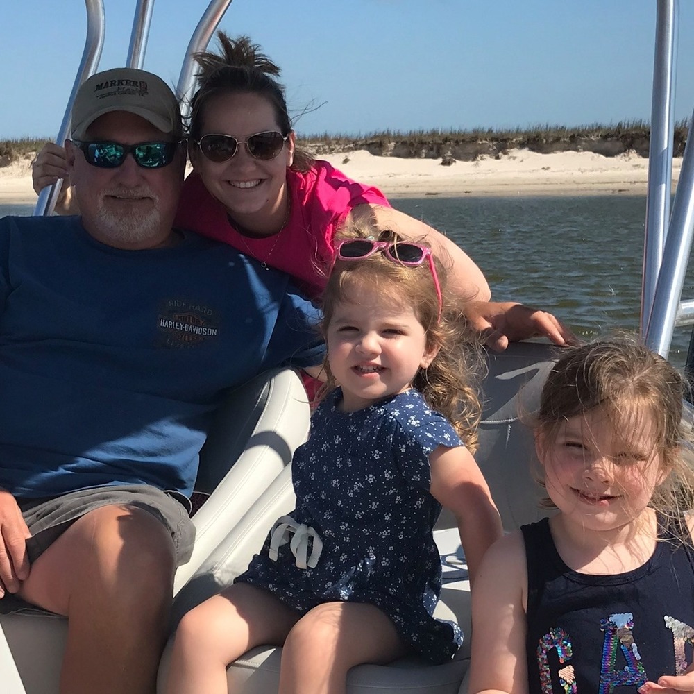 Meet your Posher, Tina